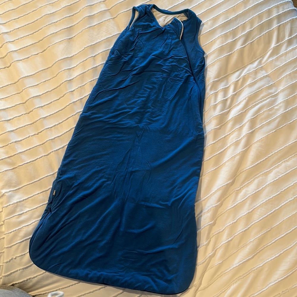 Kyte baby sleep sack